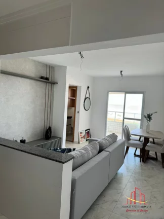 Imagem APARTAMENTO RESIDENCIAL em PRAIA GRANDE - SP, VILA MIRIM