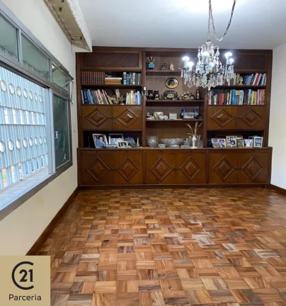 Imagem CASA RESIDENCIAL em SÃO PAULO - SP, JARDIM LUZITÂNIA