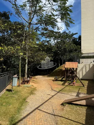 Imagem Apartamento Padrão