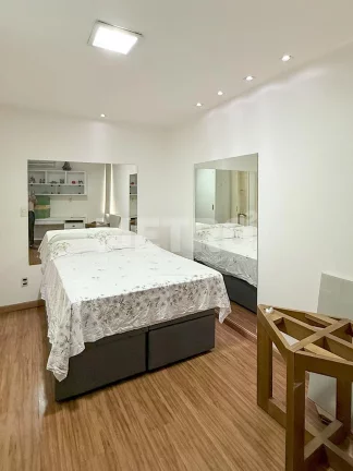 Imagem Apartamento à venda no Edf. Monte Carlo, 3 quartos, planejados, Orla, Petrolina