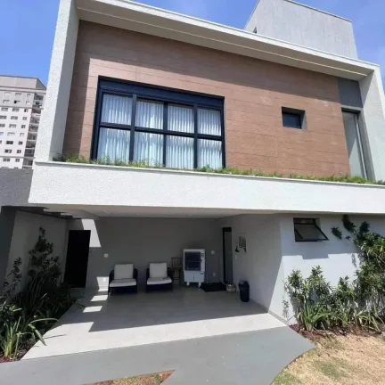 Imagem Uniq Condominio 3 Suites 180 M² No Faiçalville