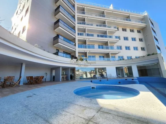 Imagem Apartamento para Venda em Teresópolis / RJ no bairro Agriões