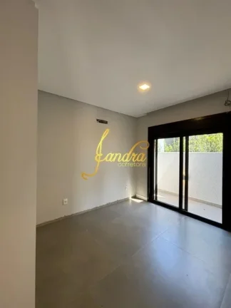 Imagem Casa térrea com 04 suítes, 160m² de área construída