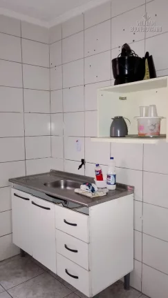Imagem ️ Apartamento à Venda – Praia Grande | R$ 160 mil