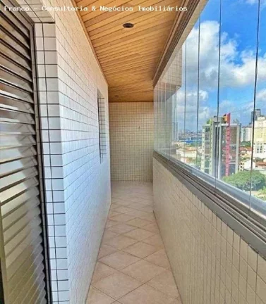 Imagem Apartamento para Venda em São Bernardo do Campo, Anchieta, 3 dormitórios, 1 suíte, 2 banheiros, 2 vagas