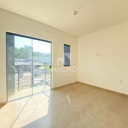 Imagem Geminado Duplex | Tifa Martins | 2 suítes | 81m²