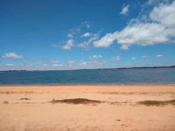 Imagem Terreno em Paranapanema