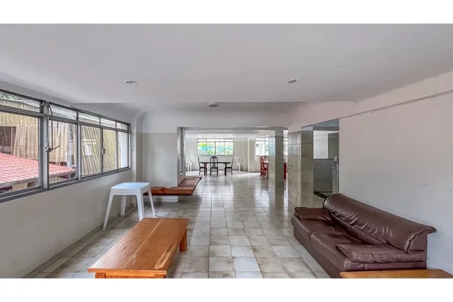 Imagem APARTAMENTO RESIDENCIAL em São Paulo - SP, Bela Vista