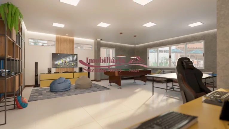 Imagem APARTAMENTO 2 QUARTOS EM PARNAMIRIM