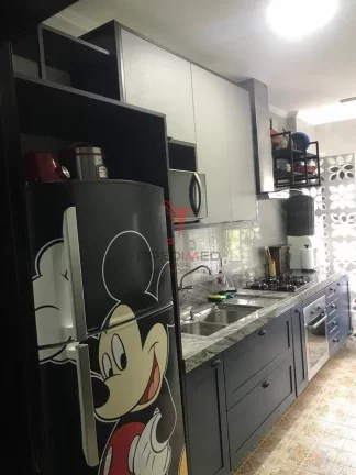 Imagem Vendo ou troco lindo Apartamento em Ubatuba Praia do Tenório
