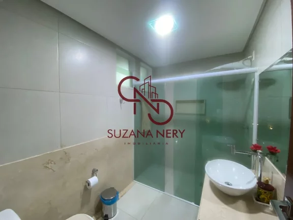 Imagem Casa Duplex no Condomínio Parque Morumbi com 5 quartos