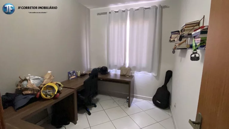 Imagem Apartamento com 2 Quartos à Venda, 64 m² em Caravelas - Ipatinga