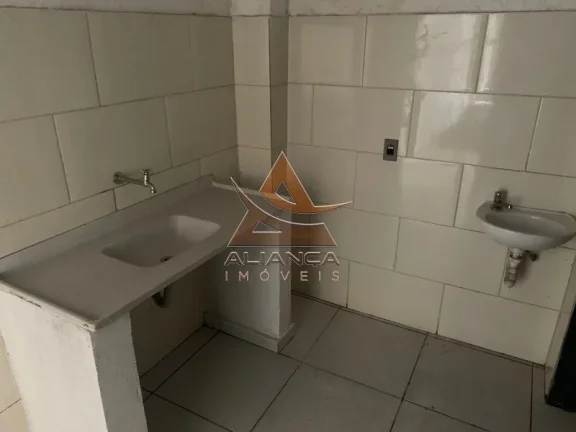 Imagem Salão - Ribeirão Preto - Vila Virgínia