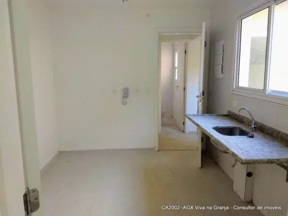 Imagem Casa com 3 dormitórios à venda, 168 m² por R$ 970.000,00 - Granja Viana - Cotia/SP