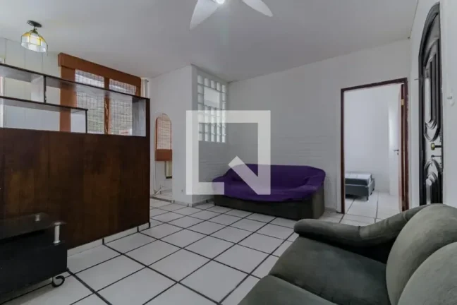 Imagem Apartamento à Venda - Copacabana, 2 Quartos, 45 m2