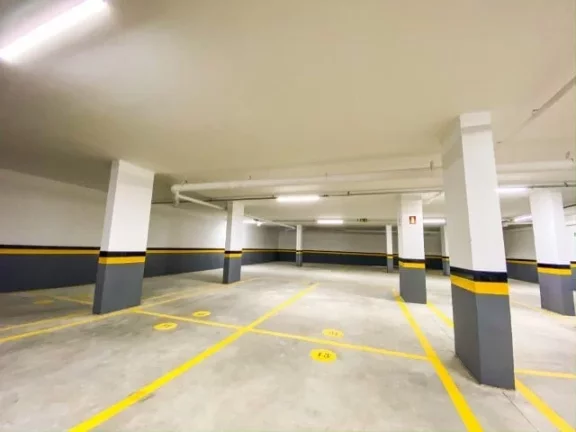 Imagem Apartamento à venda no bairro Menino Deus - Porto Alegre/RS