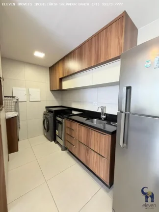 Imagem  BARRA  2/4 UMA SUITE  LUXO, VISTA MAR PERMANENTE E EXCLUSIVIDADE