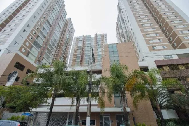 Imagem Apartamento para Venda em São Bernardo do Campo / SP no bairro Baeta Neves