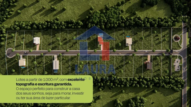 Imagem TERRENO RURAL em PEQUI - MG, Pequi