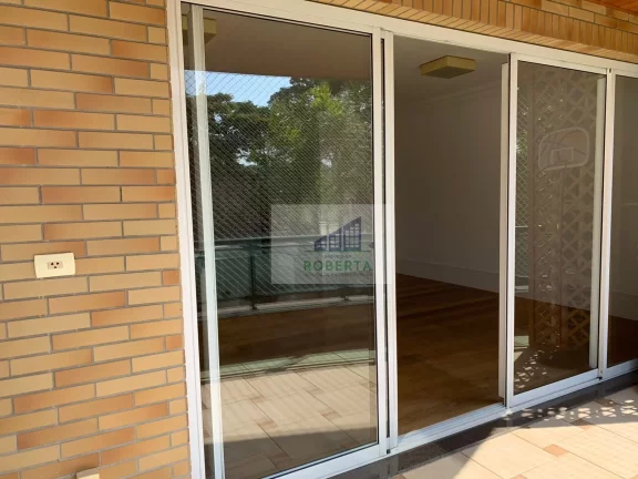 Imagem APARTAMENTO À VENDA 167M² 3 DORMITÓRIOS NO BROOKLIN