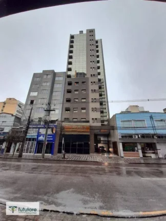 Prédio à venda, 3156 m²- Centro - Curitiba/PR