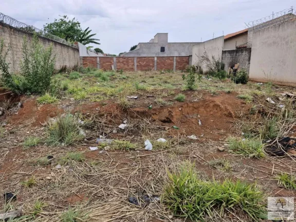 Imagem Lote para Venda em Aparecida de Goiânia, Jardim Dom Bosco 2ª Etapa