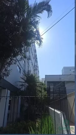 Imagem Apartamento para venda, 2 quarto(s), Menino Deus, Porto Alegre/RS. - AP2709