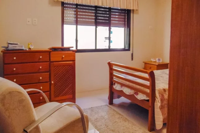 Imagem Apartamento com 3 dormitórios à venda, 170 m² - Pitangueiras - Guarujá/SP
