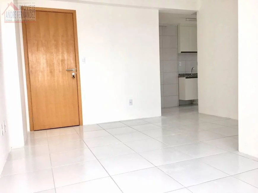 Apartamento com 3 Quartos à Venda, 62 m² em Encruzilhada - Recife