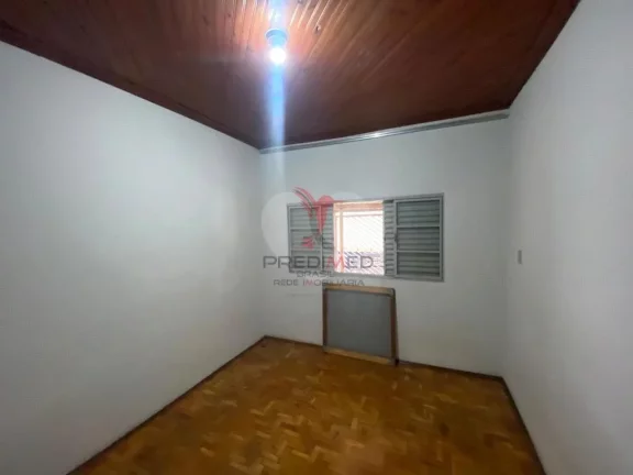 Imagem Casa Residencial Jardim Cruzeiro