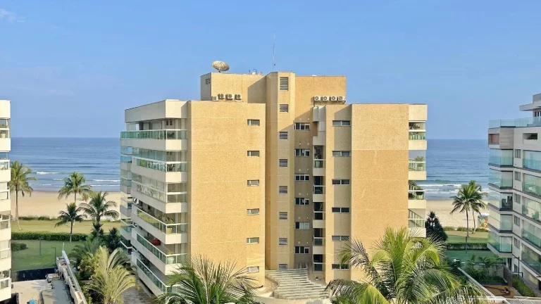 Imagem Apartamento com 3 dormitórios à venda, 118 m por R$ 4.800.000,00 - Riviera