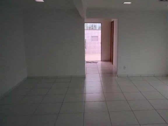 Imagem APARTAMENTO COM 84.67 m² - TUPI - PRAIA GRANDE SP