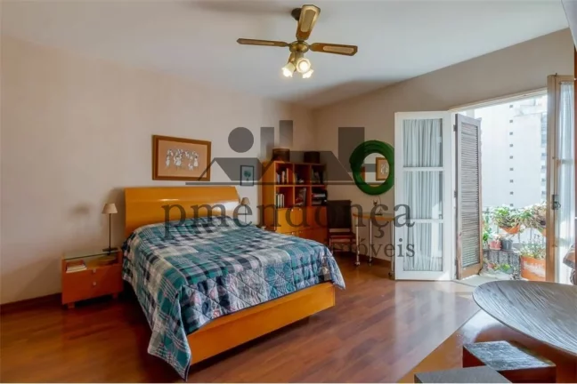 Imagem Apartamento proximo ao Shopping Higienopolis com 3 quartos e 1 vaga, 133m²