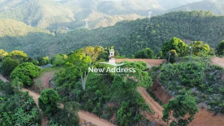 Imagem Terreno de 10 mil m² à venda em Birircas - Domingos Martins