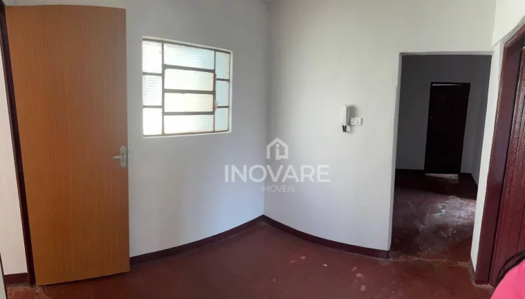 Imagem Casa com 3 dormitórios para alugar, 120 m² por R$ 1.000,00/mês - Social - Itumbiara/GO