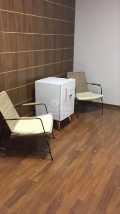 Imagem Sala Comercial para venda com 46m² R$500.000,00 West Gate Alphaville - Barueri/SP