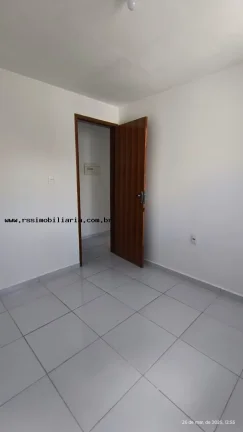 Imagem Apartamento à venda parque do sol, Gramame em João Pessoa/PB