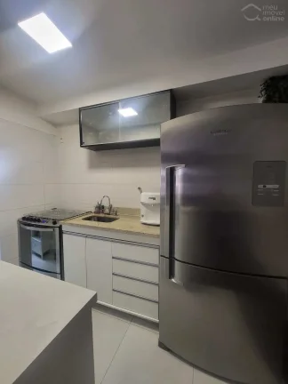 Imagem Apartamento com 83m2, 2 quartos (1 suíte) e 2 vagas a venda na Mooca, São Paulo
