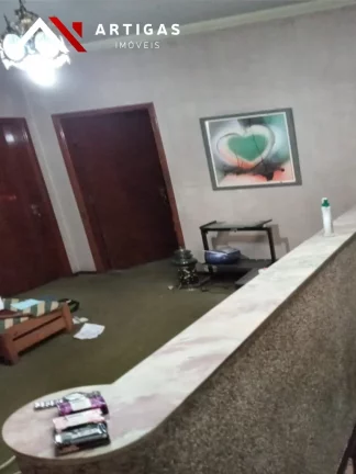 Imagem Sobrado á venda na Rua Manoel Pereira Lobo Vl Regente Feijó A.T. 250 m² A.C. 210 m² 3 dormitórios 2 vagas