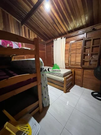 Imagem Chácara para Venda em Limeira, Bairro dos Pires, 2 dormitórios, 2 banheiros, 3 vagas