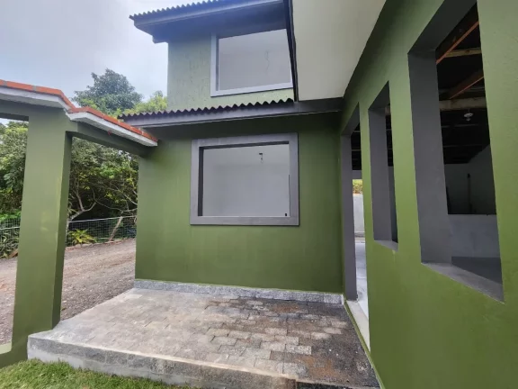 Imagem Casa para Venda em Florianópolis / SC no bairro Ingleses do Rio Vermelho