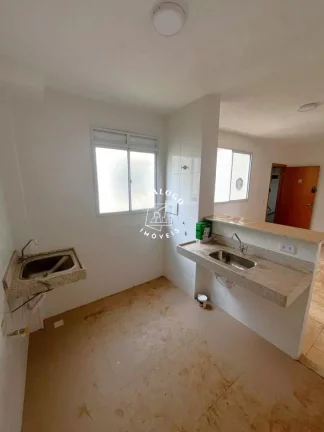 Imagem Apartamento a Venda no bairro Residencial Parque dos Servidores - Ribeirão Preto, SP