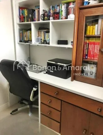 Imagem Apartamento à venda!
Acabamento Impecável no bairro Alphaville, com 04 quartos e 3 vagas!

Com ót...