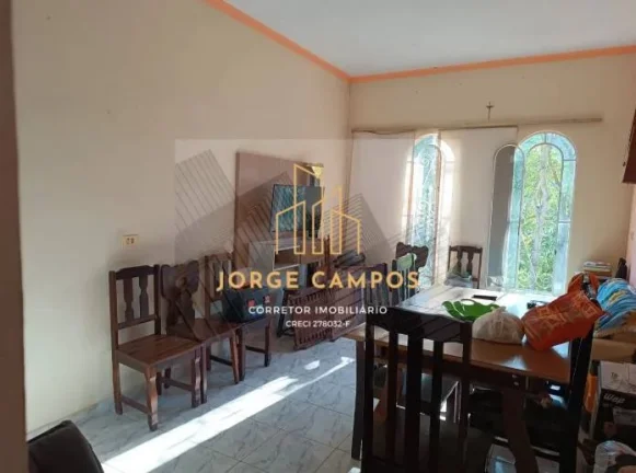 Imagem CH-26286 - CHÁCARA EM LOTEAMENTO FECHADO À VENDA NA ÁGUA SOCA - SJCAMPOS-SP
