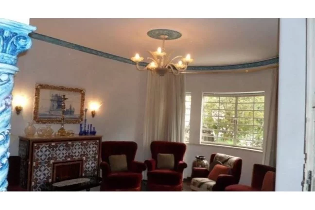 Imagem Casa com 3 Quartos à Venda, 340 m² em Chácara Inglesa - São Paulo Imagem Casa com 3 Quartos à Venda, 340 m² em Chácara Inglesa - São Paulo