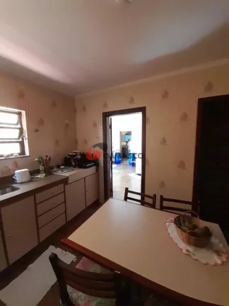 Imagem Sobrado à venda 4 Quartos, 4 Suites, 2 Vagas, 320M², Osvaldo Cruz, São Caetano do Sul - SP