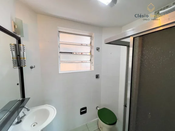 Imagem Apartamento 1 Quarto | 48m² Útil | Rua Major Diogo - Bela Vista