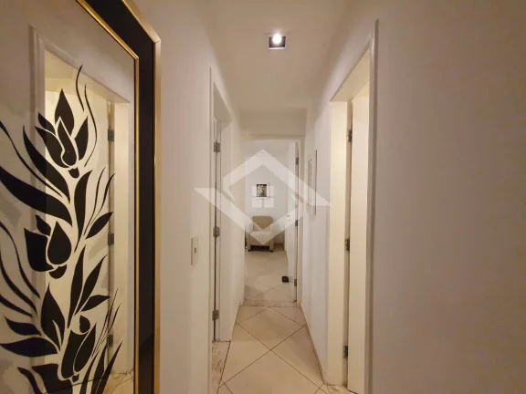 Imagem Apartamento à Venda no Recreio com 3 Quartos: Perto do Shopping Américas