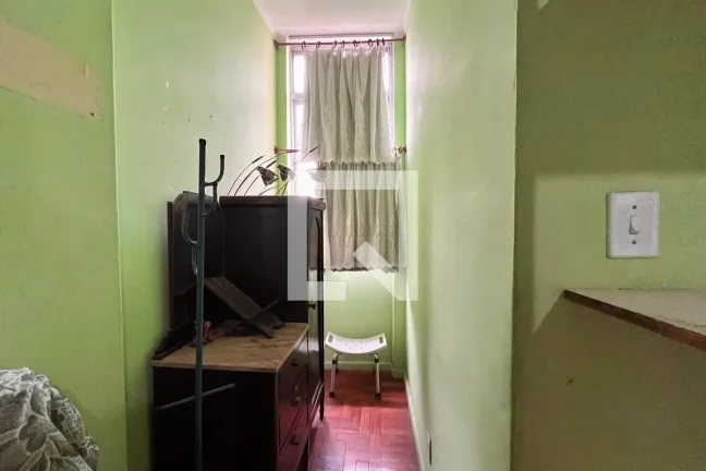 Imagem Apartamento à Venda - Copacabana, 1 Quarto, 90 m2