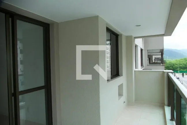Imagem Apartamento à Venda - Recreio, 2 Quartos, 70 m2